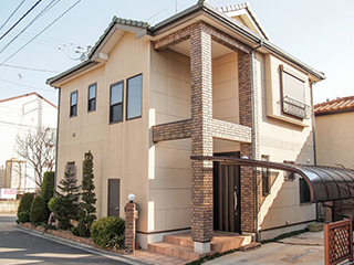 住まいのリフォーム・リノベーション