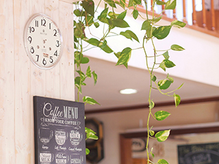 店舗の新築工事、改装・改修工事全般